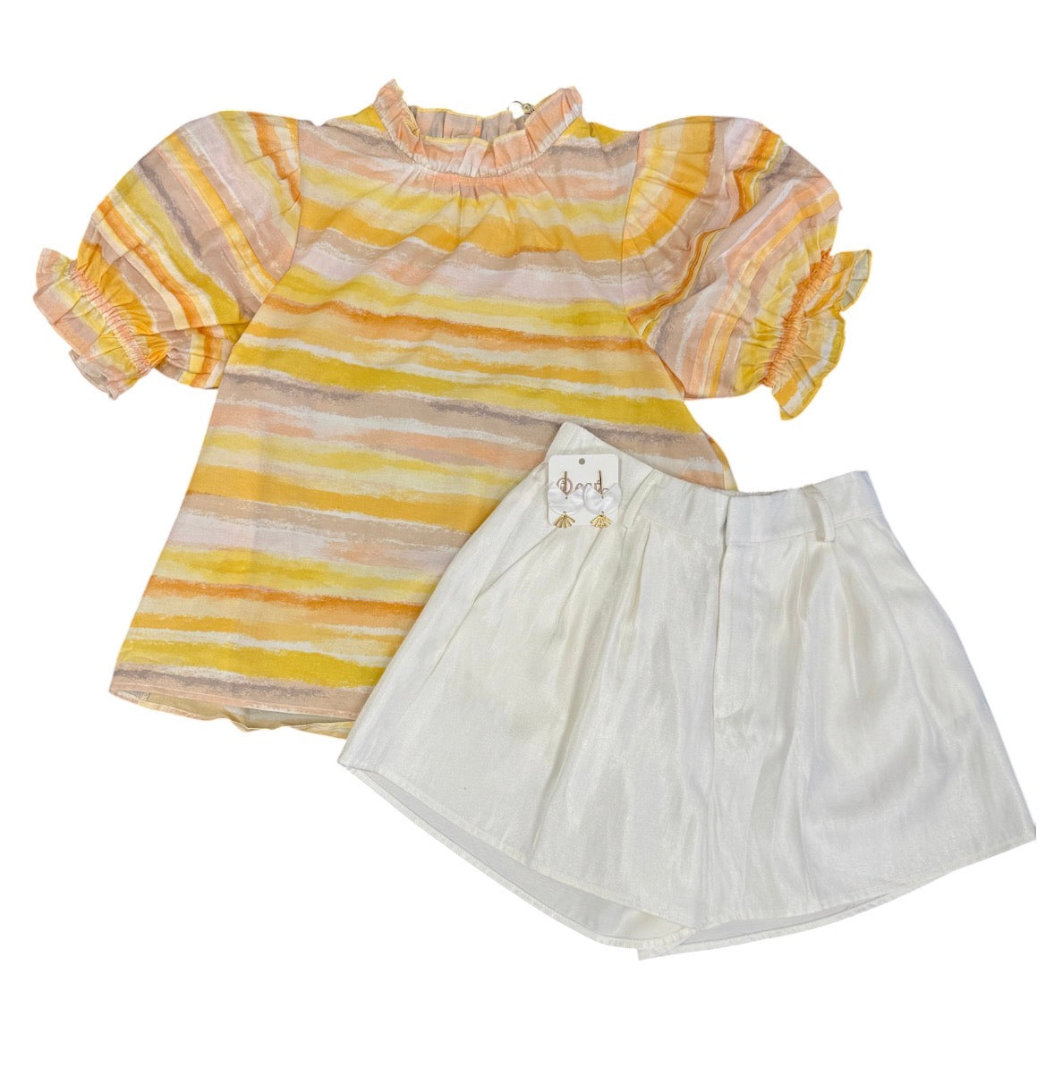 Blaire Blouse