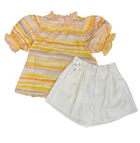 Blaire Blouse