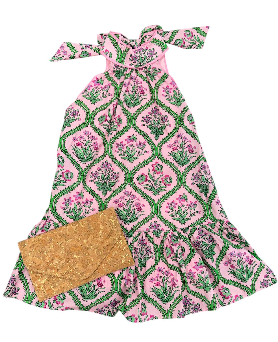 Sierra Dress