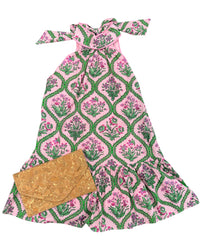 Sierra Dress