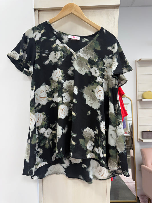 Sale top