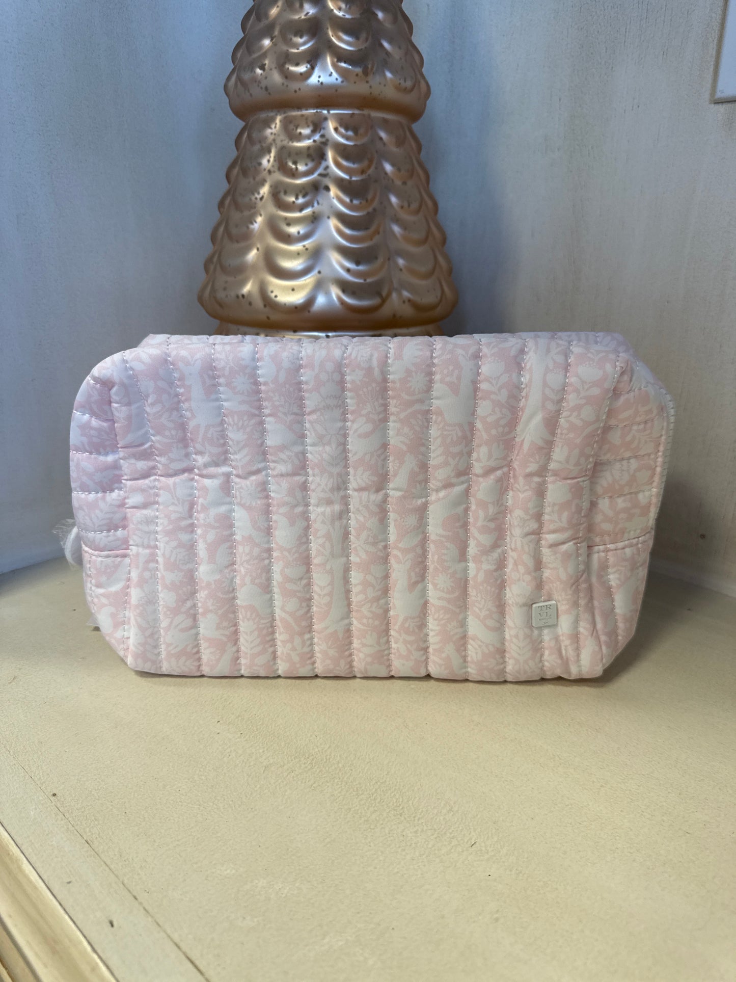 Quilted Everyday Bag