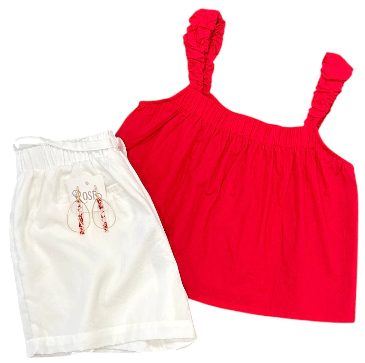 Susie Blouse