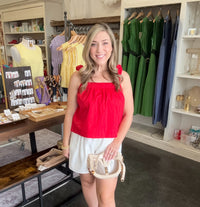 Susie Blouse