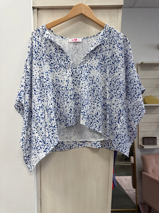 Sale top