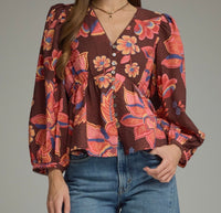 Grace Blouse