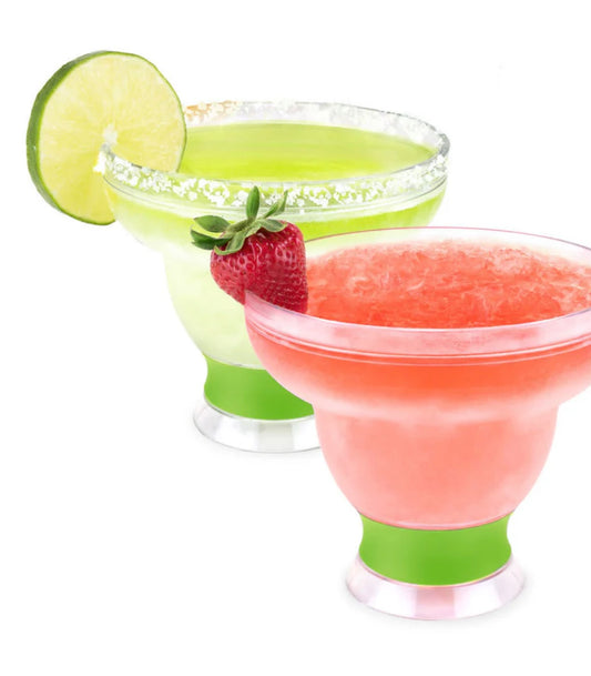 Freeze Margarita Set