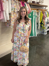 Vivian Beach Set