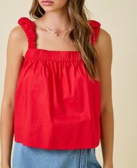 Susie Blouse