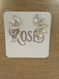 Rosie earring