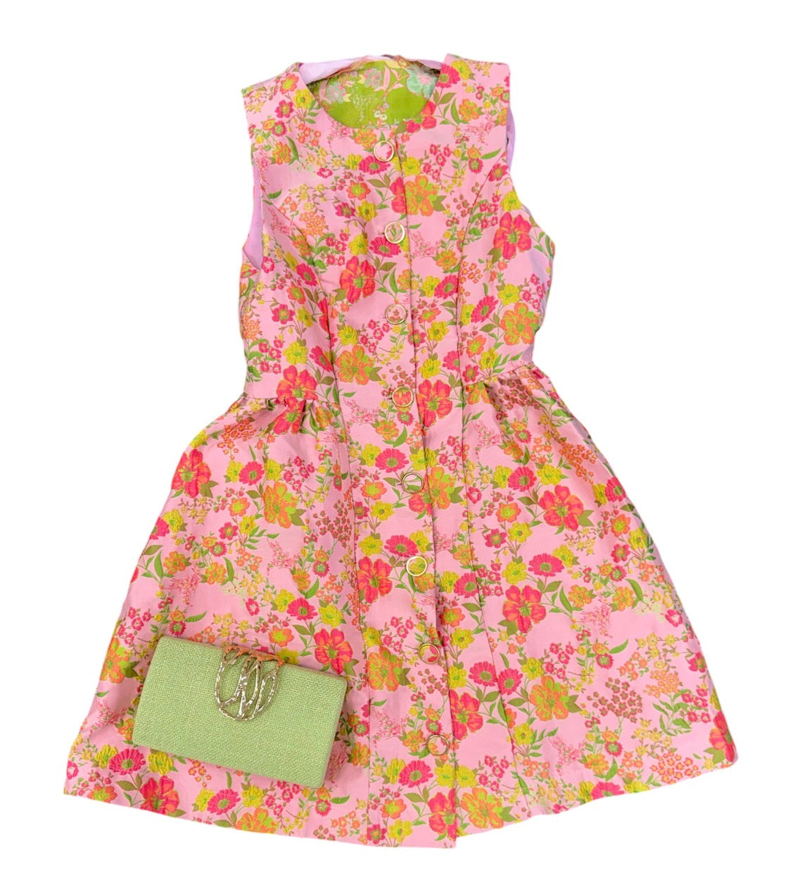 Molly Dress