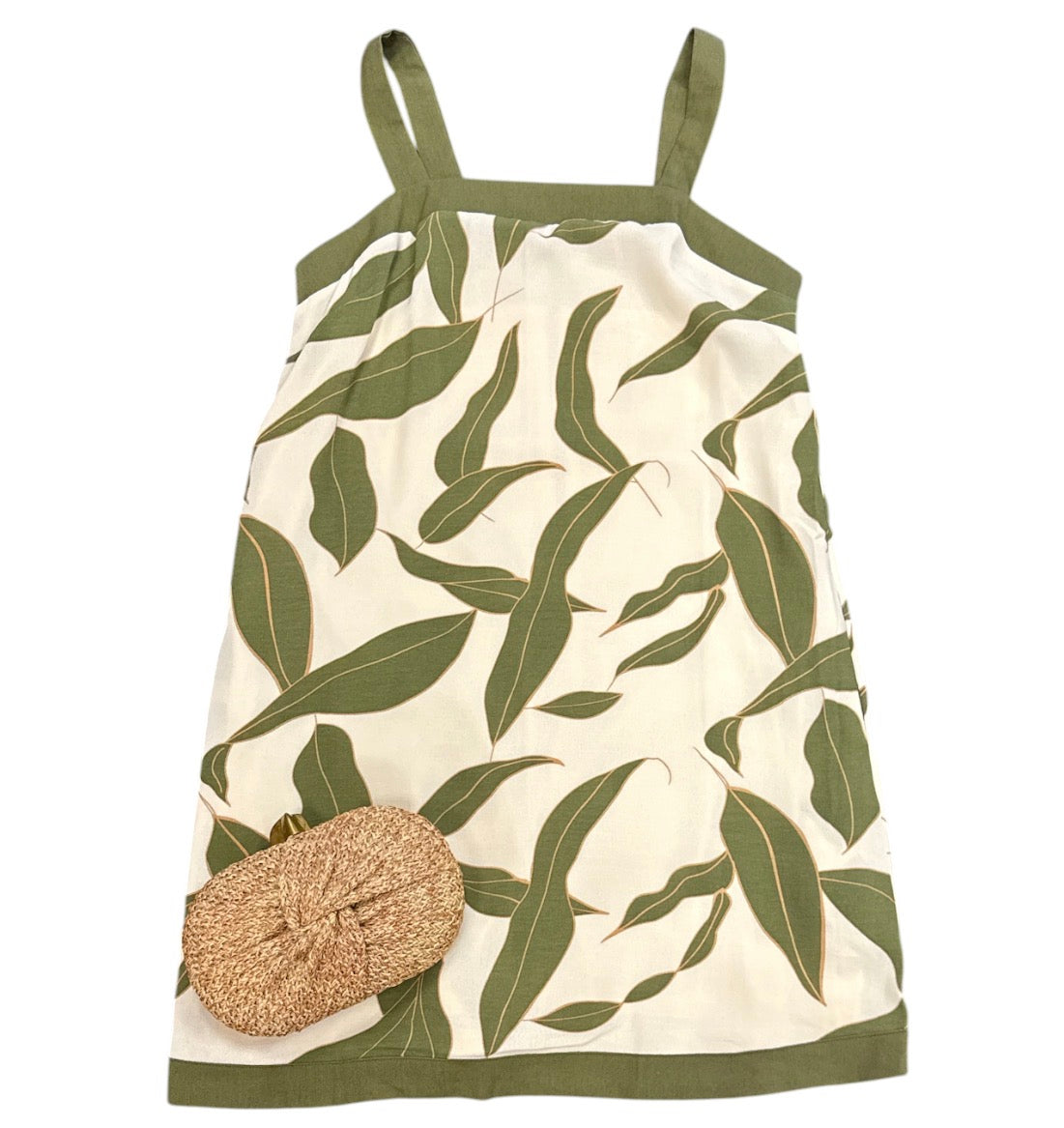 Lynette Dress