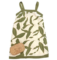 Lynette Dress