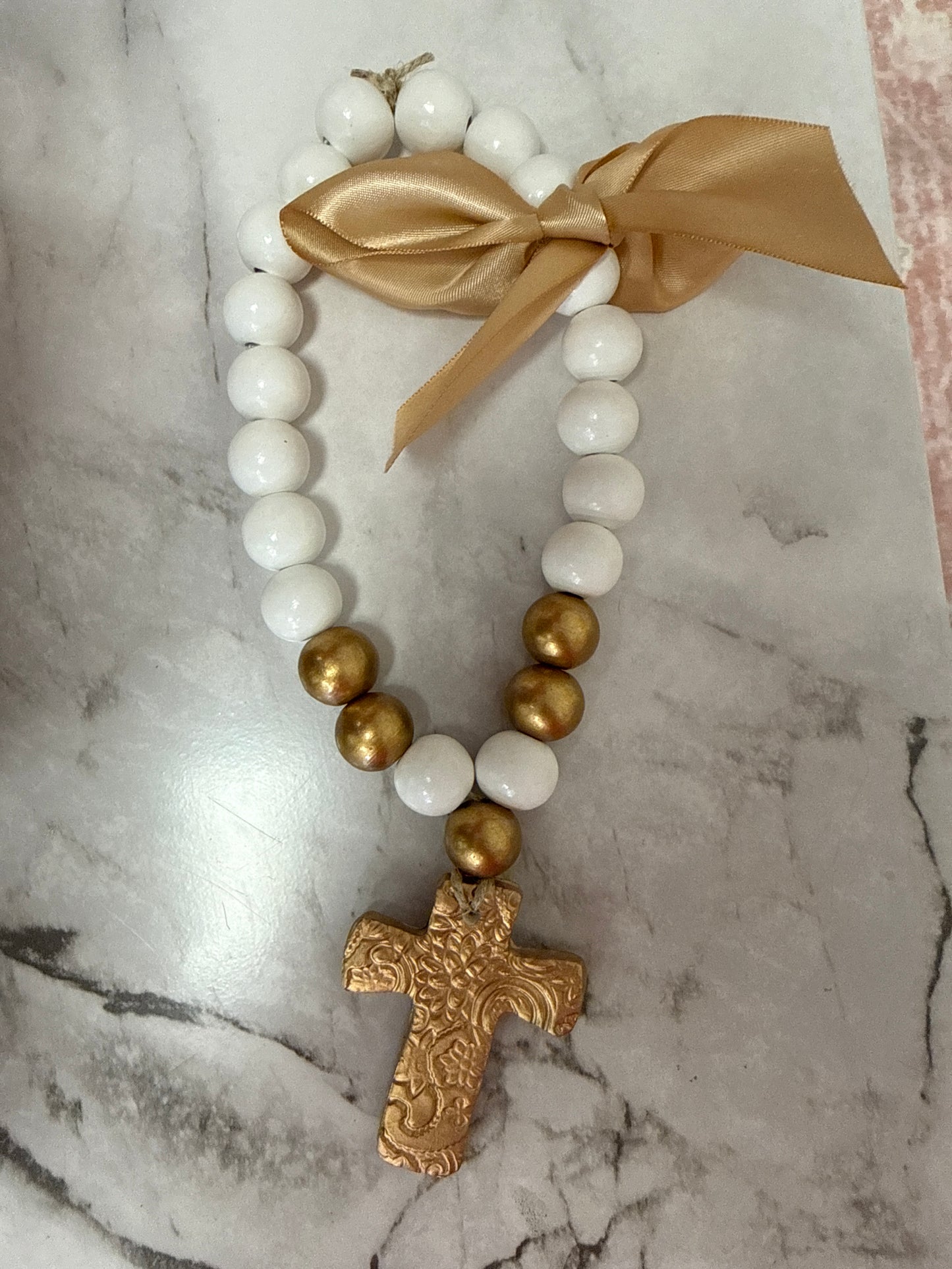Blessing Beads