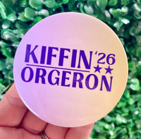 Kiffin Button