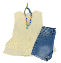 Lilah Blouse