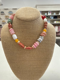 Maddie necklace
