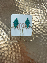 Louise earring