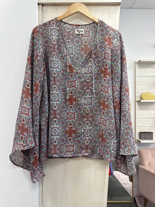 Sale blouse