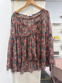 Sale top