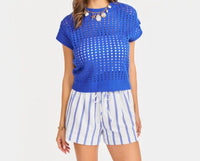 Elia Pullover