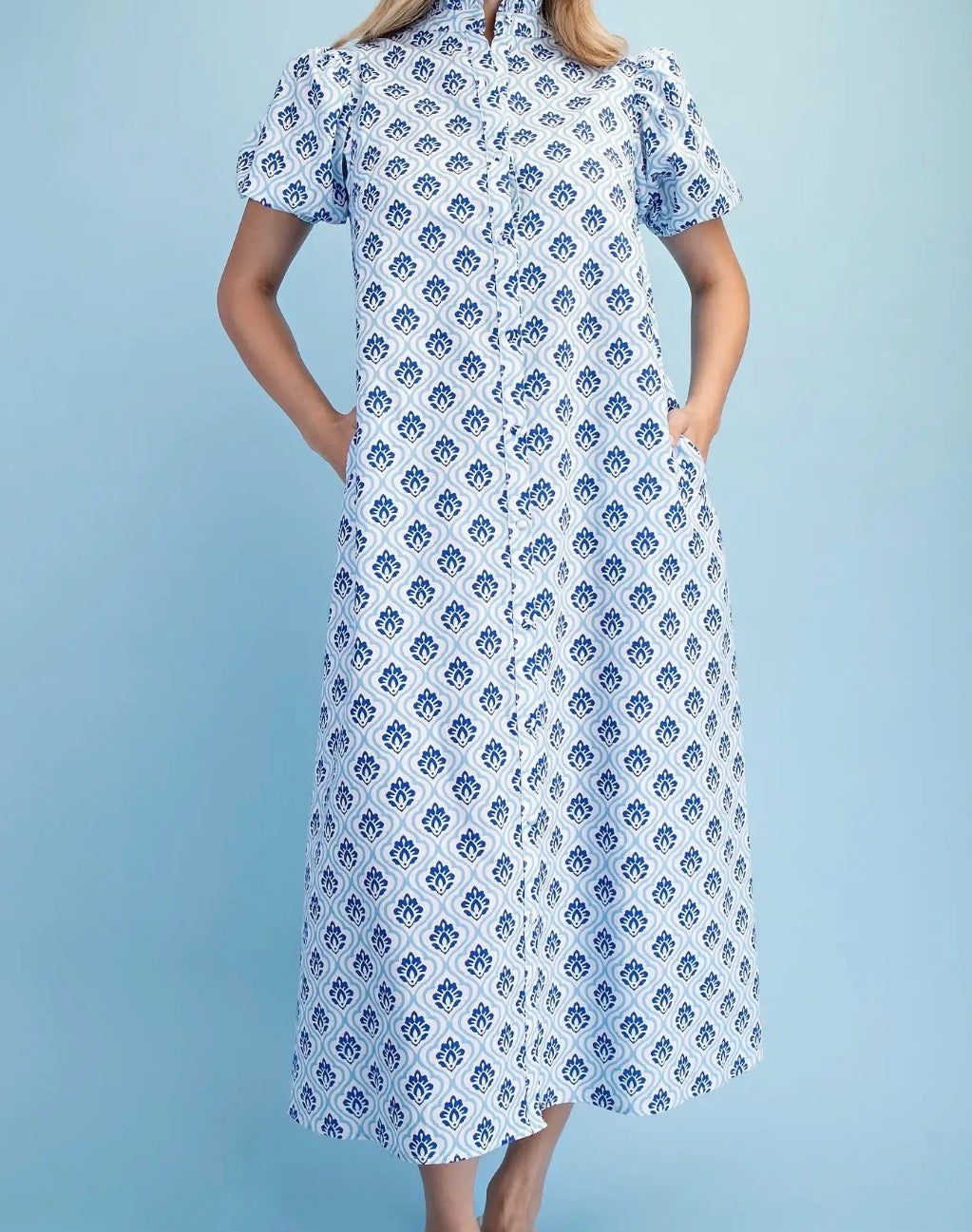 Jasmine Dress