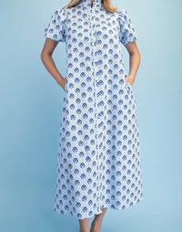 Jasmine Dress