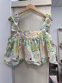 Sale top