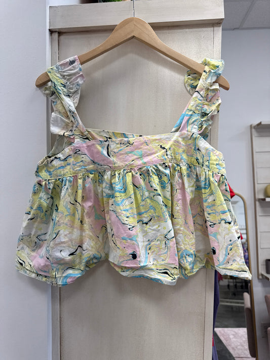Sale top