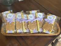 Tiger Wreath Sash Kit