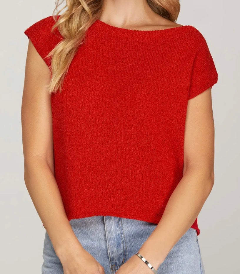 Melissa Top