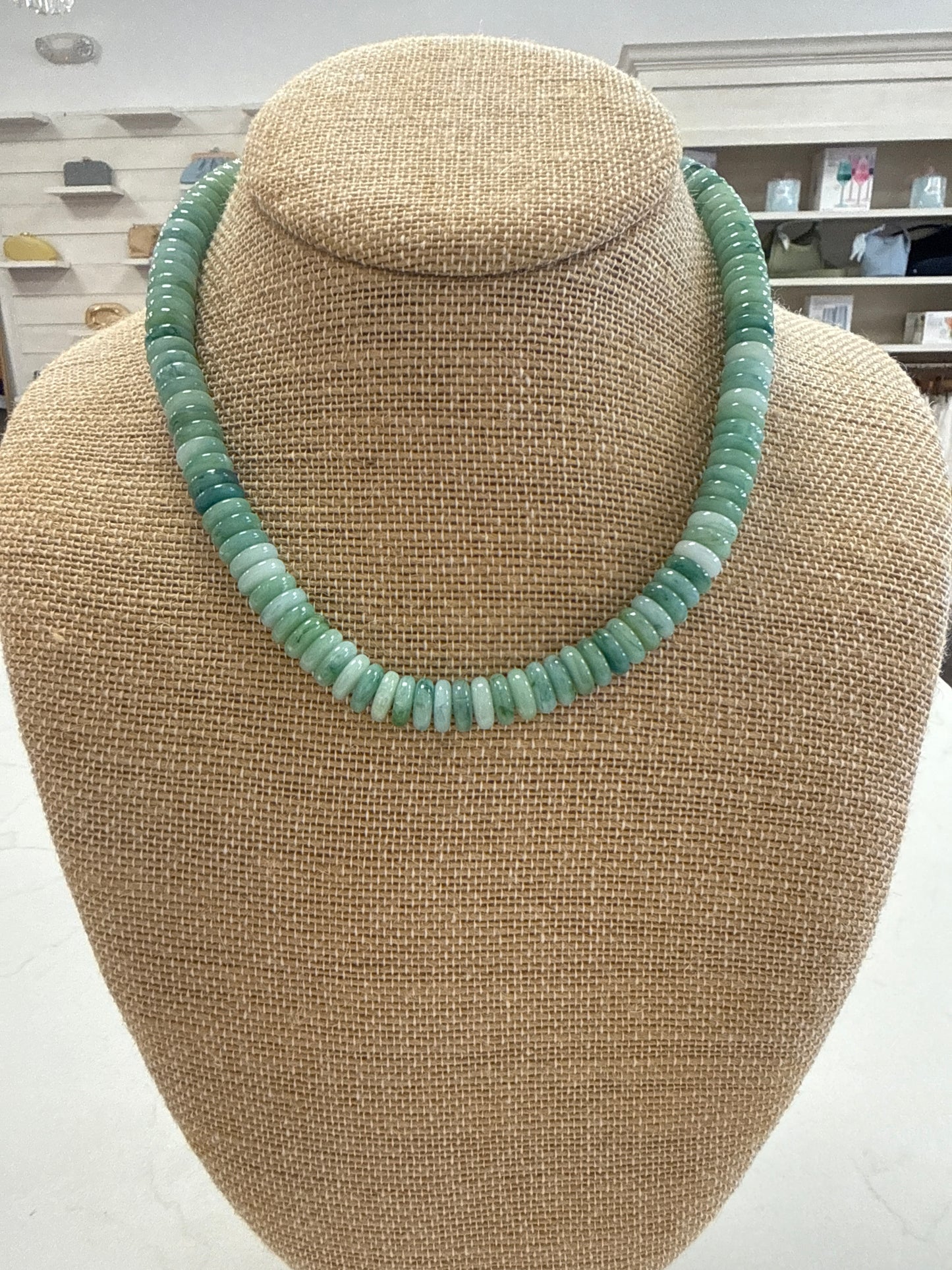 Sara necklace