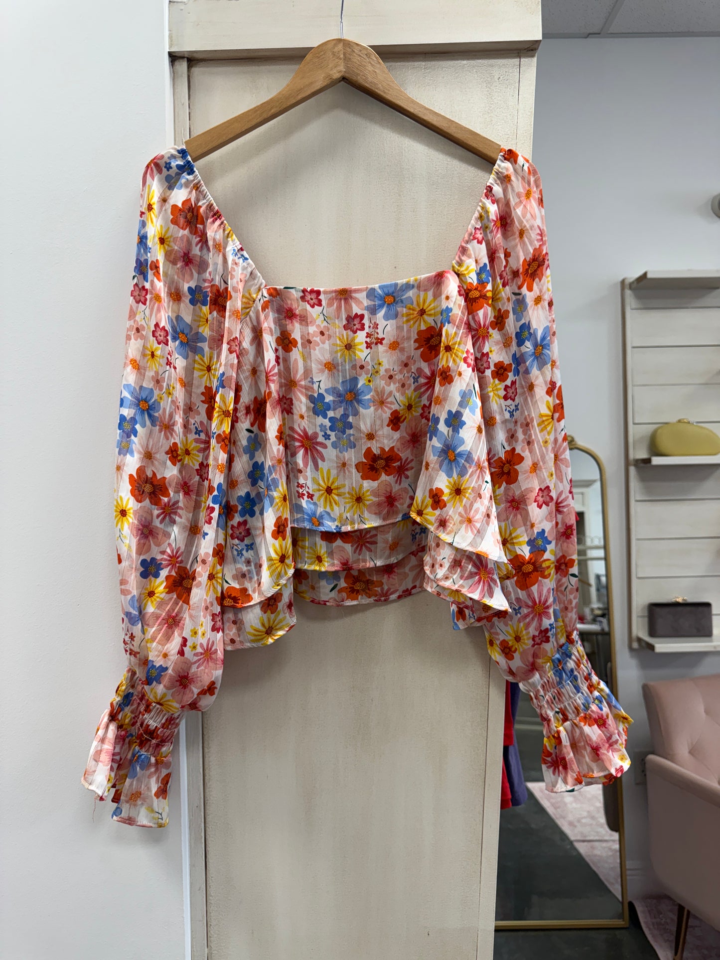 Sale blouse