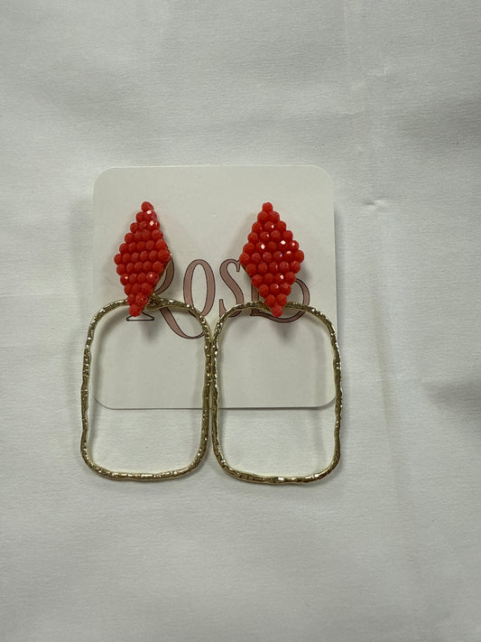 Emma earring