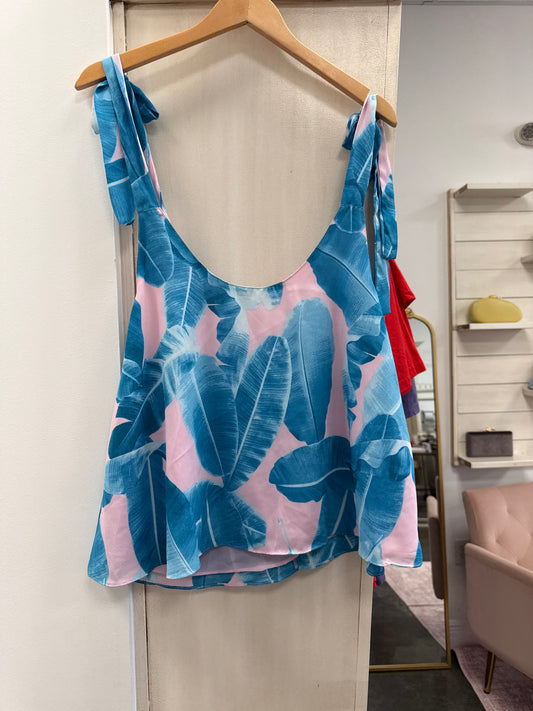 Sale top