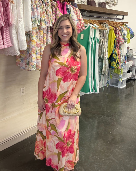 Ariana Dress