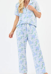 Charlotte Pajama Set
