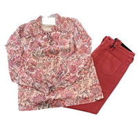 Mallorie Top