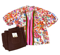 Jenna Blouse
