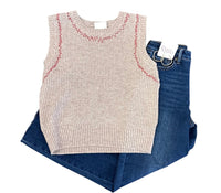 Becky Sweater