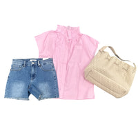 Sallie Top