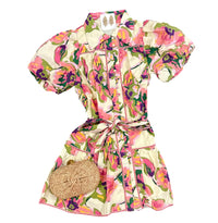 Lauren Dress