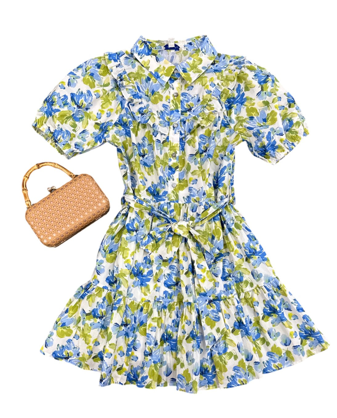 GiGi Dress