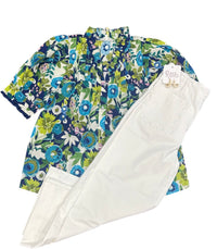 Alexis Blouse