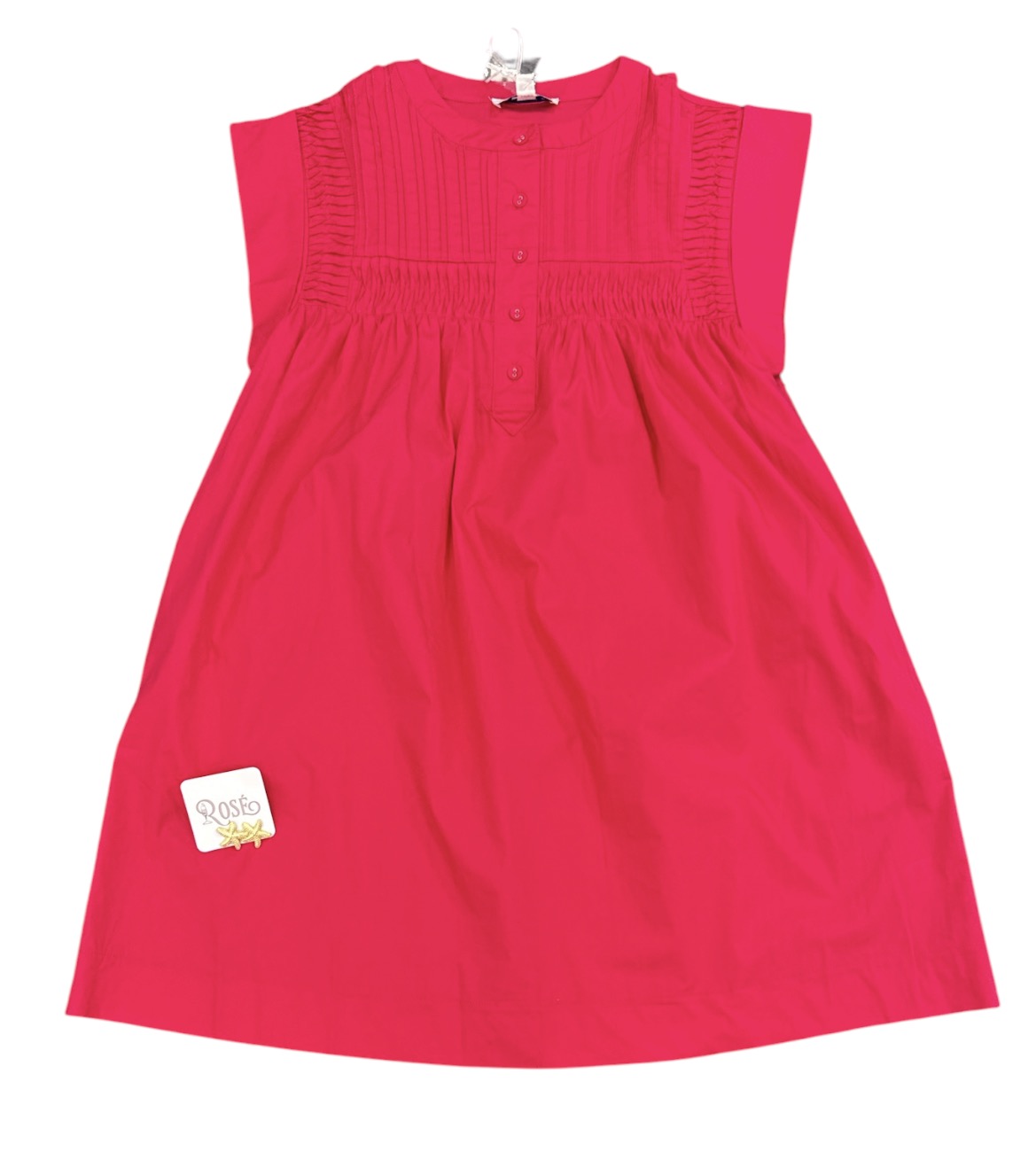 Monica Dress