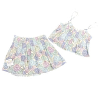Seashell Skirt