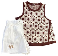 Janae Top