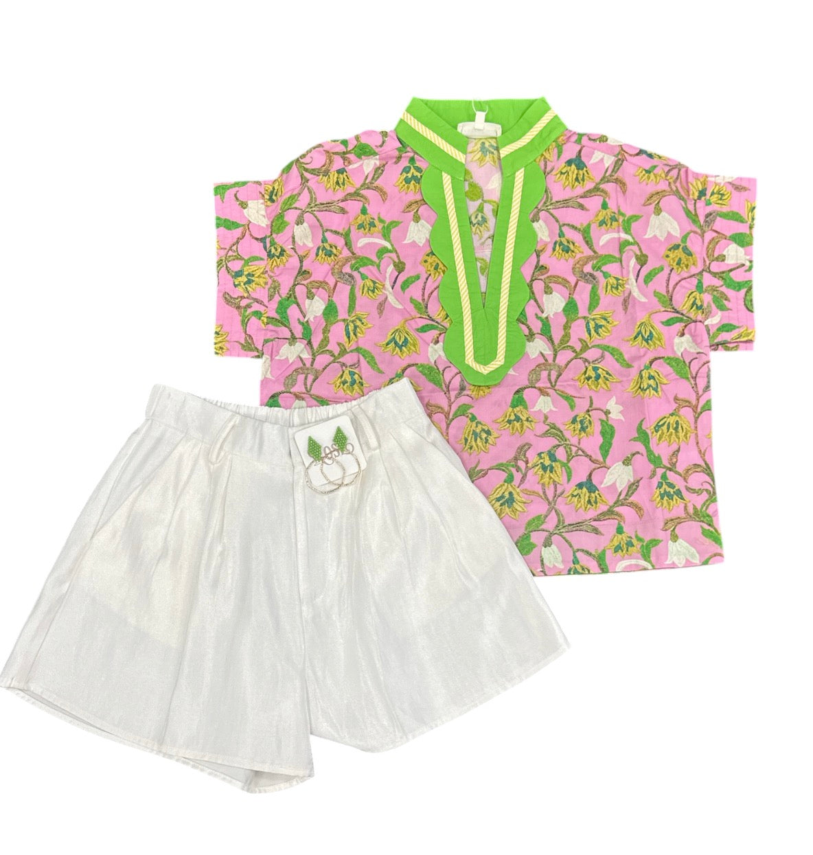 Grace Blouse