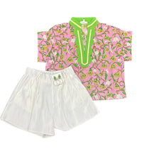 Grace Blouse