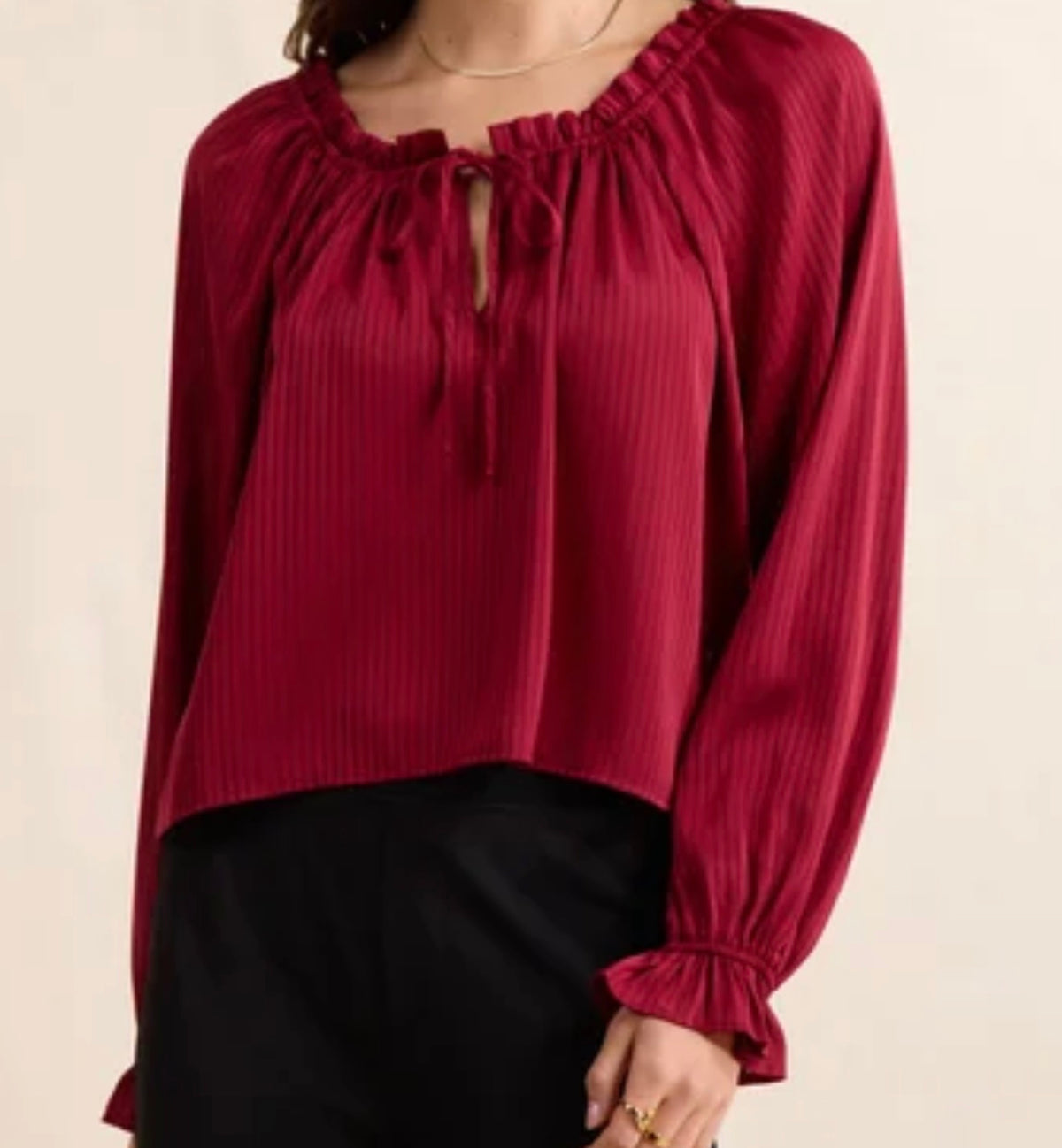 Inner Circle Blouse